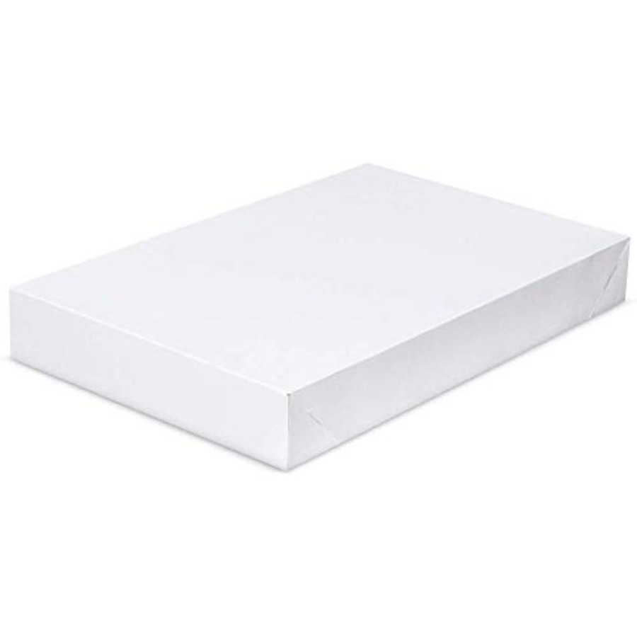 Set of 10 White Gift Wrap Boxe - Gift Box Wrap Set review and price
