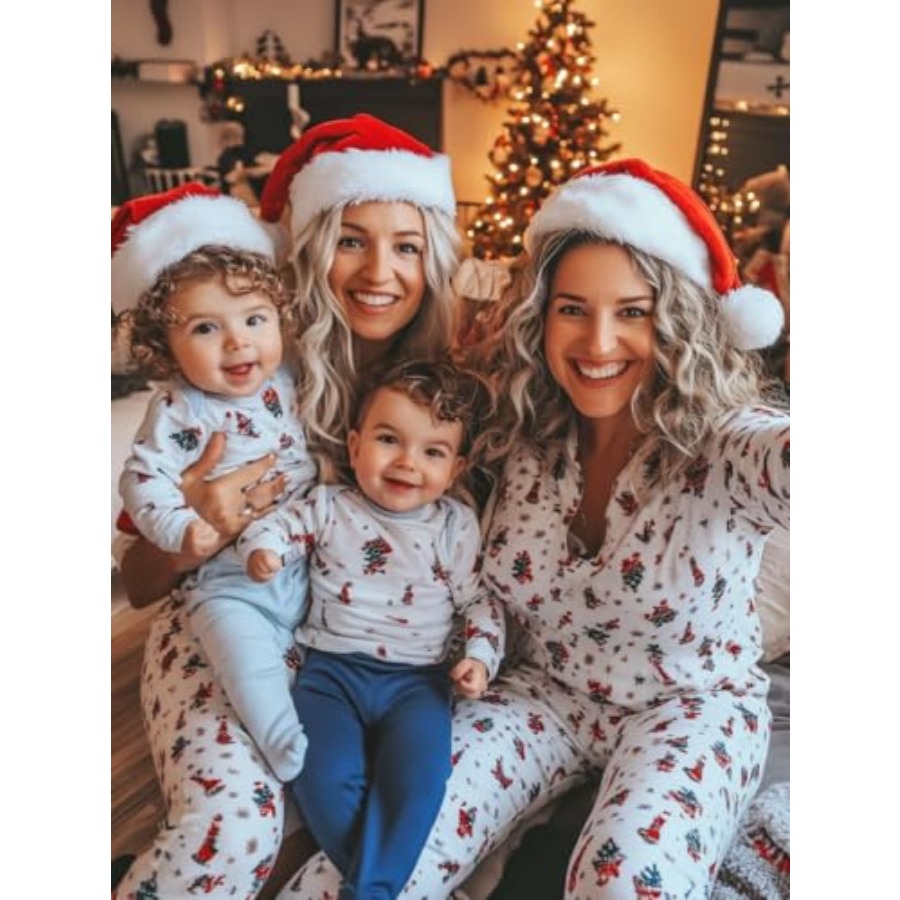 6 Pack Plush Santa Hat, Tradit - Santa Hat Plush review and price