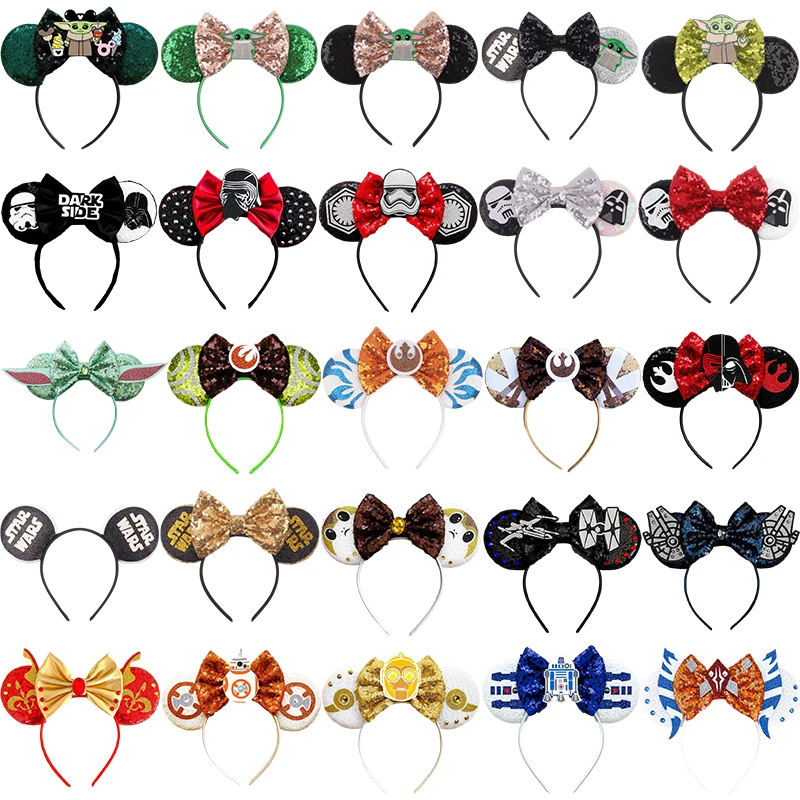 Disney STAR WARS Headbands For - Reindeer Antlers Headband review and price