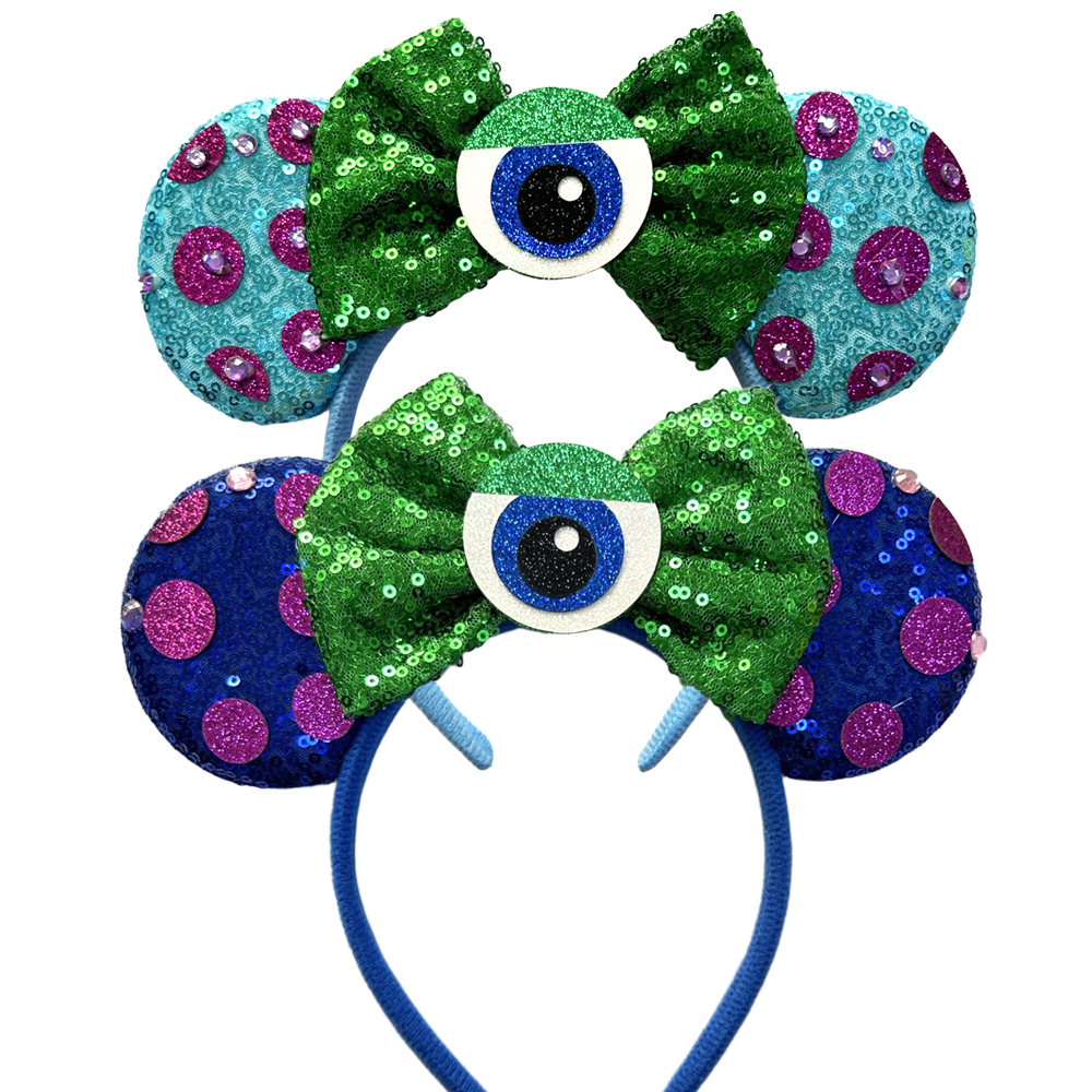 New Mouse Ears Headband Cartoo - Reindeer Antlers Headband review and price