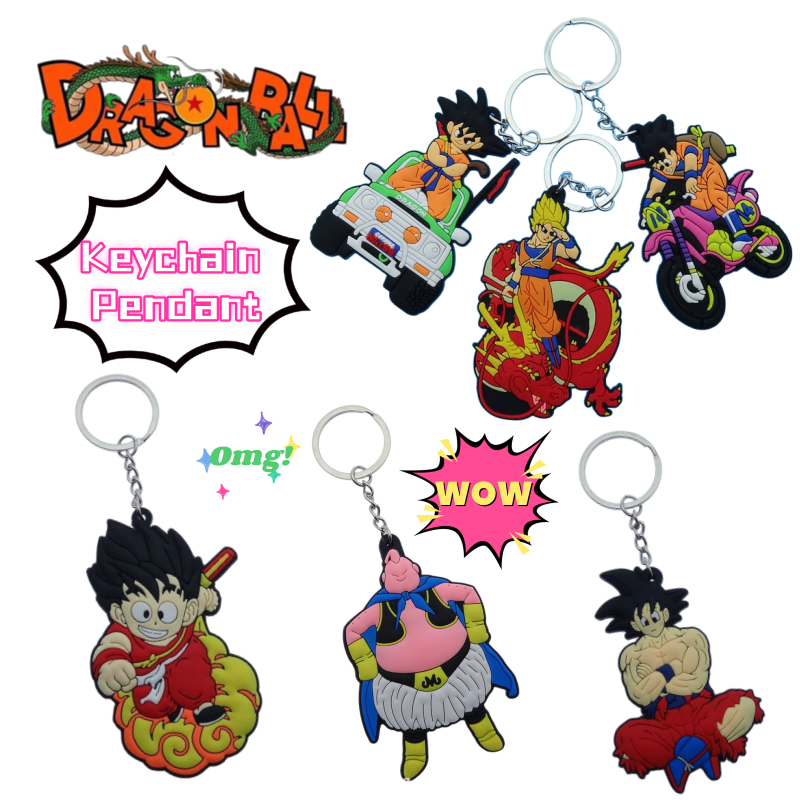 Dragon Ball Son Goku Silicone  - Ornament Ball Set review and price