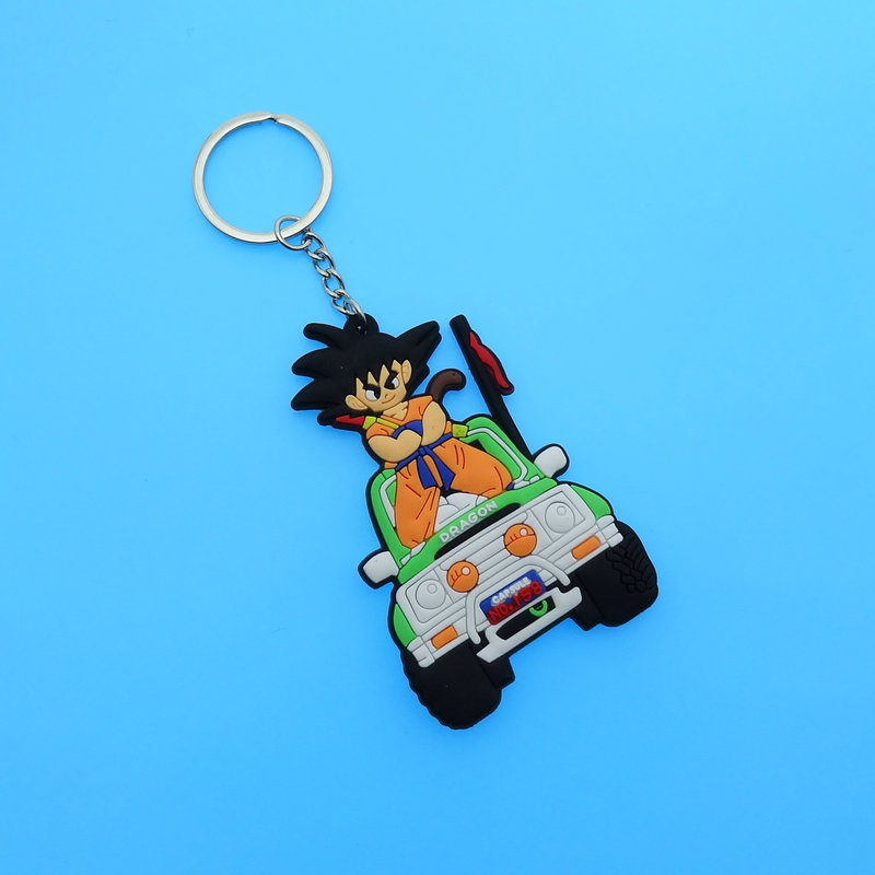 Dragon Ball Son Goku Silicone  - Ornament Ball Set review and price
