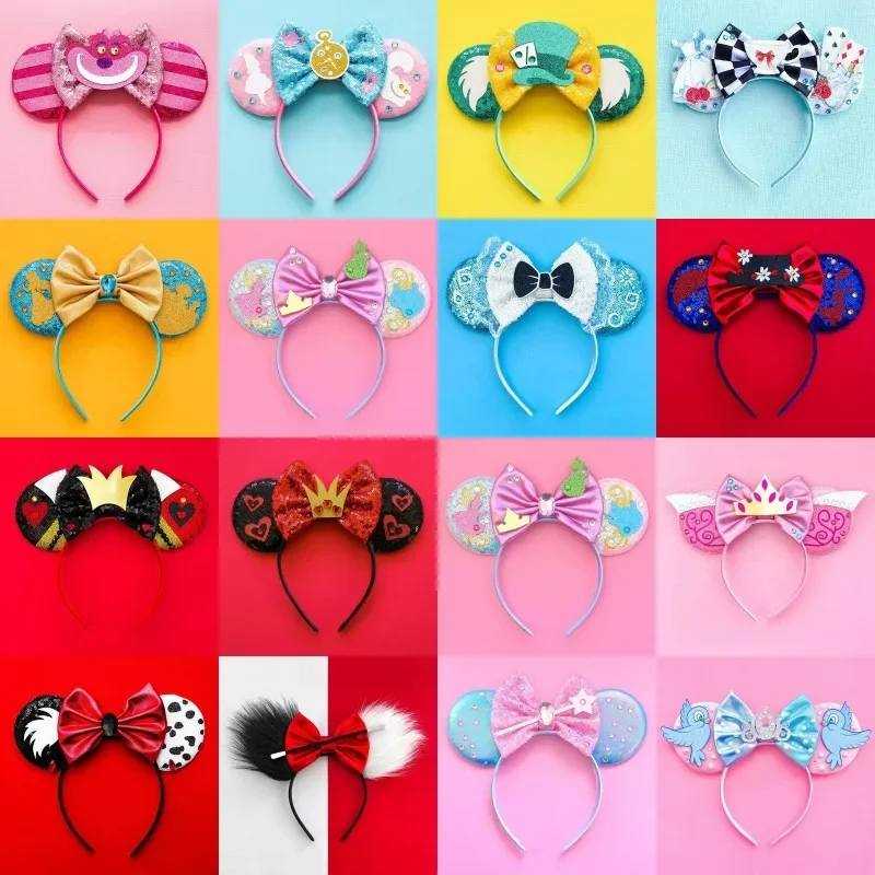 Disney Mickey Mouse Ears Froze - Reindeer Antlers Headband review and price