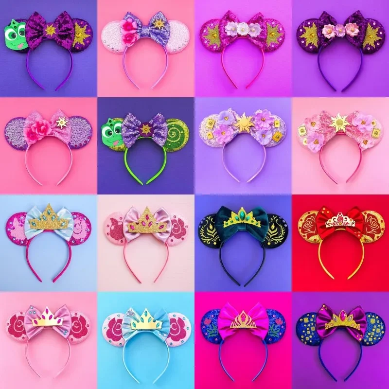Disney Mickey Mouse Ears Froze - Reindeer Antlers Headband review and price