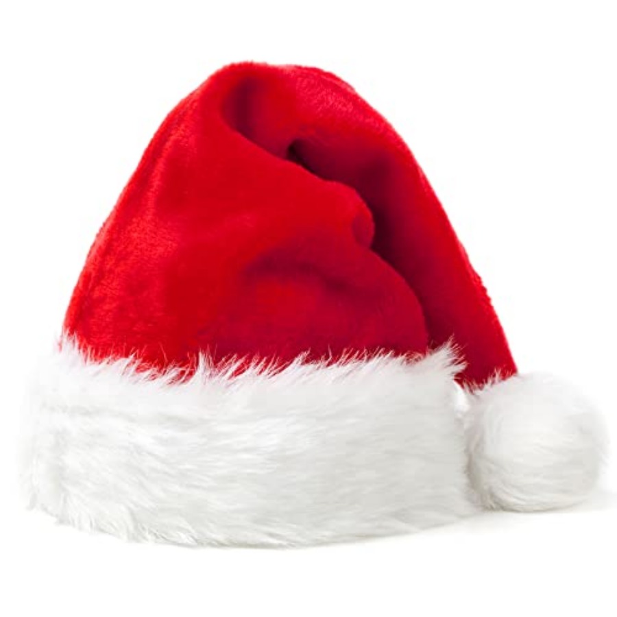 Christmas Hat, Santa Hat for A - Santa Hat Plush review and price