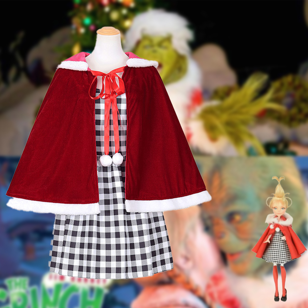 Christmas Family Cosplay Costu - Elf Costume Christmas review and price