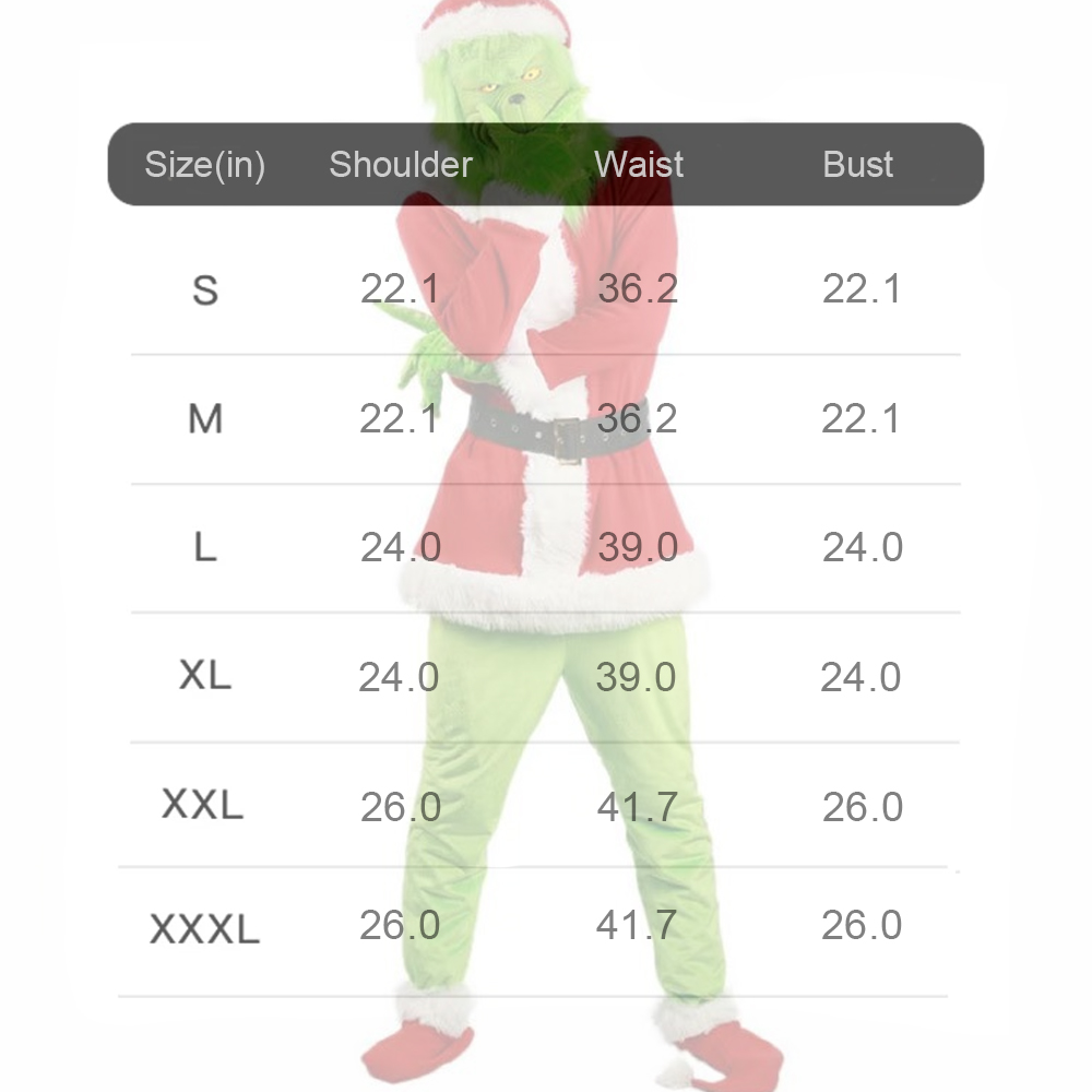 Christmas Family Cosplay Costu - Elf Costume Christmas review and price