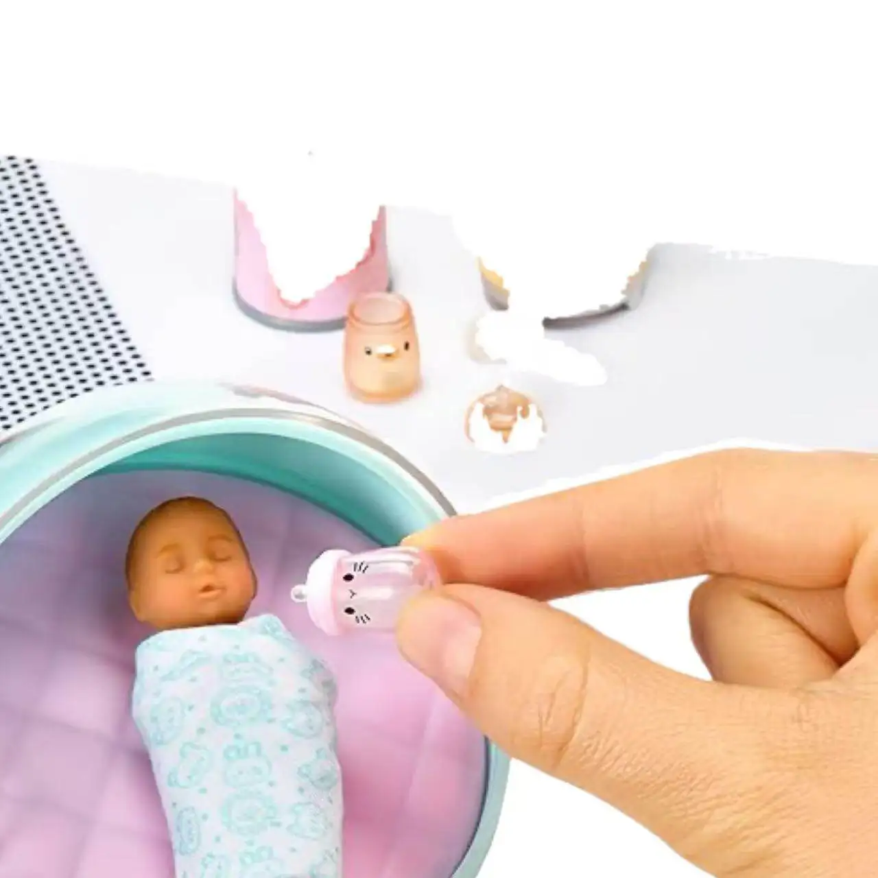 New Original MGA Miniverse Mak - Ornament Ball Set review and price