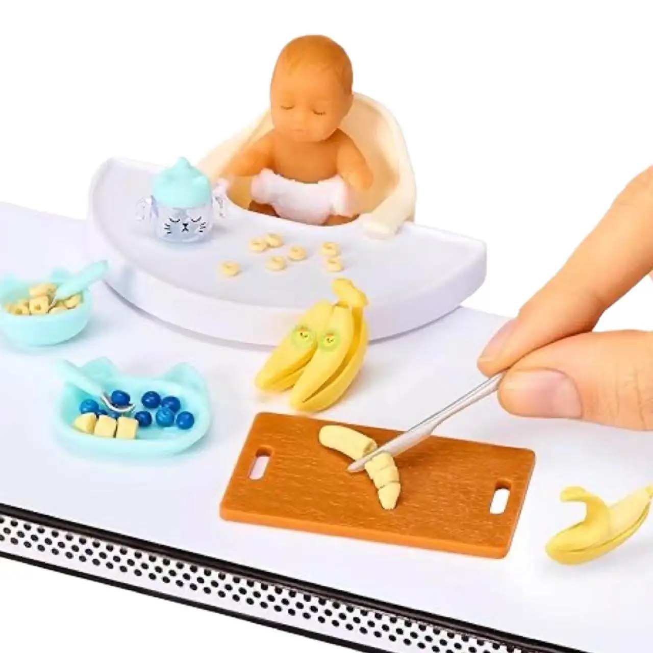 New Original MGA Miniverse Mak - Ornament Ball Set review and price