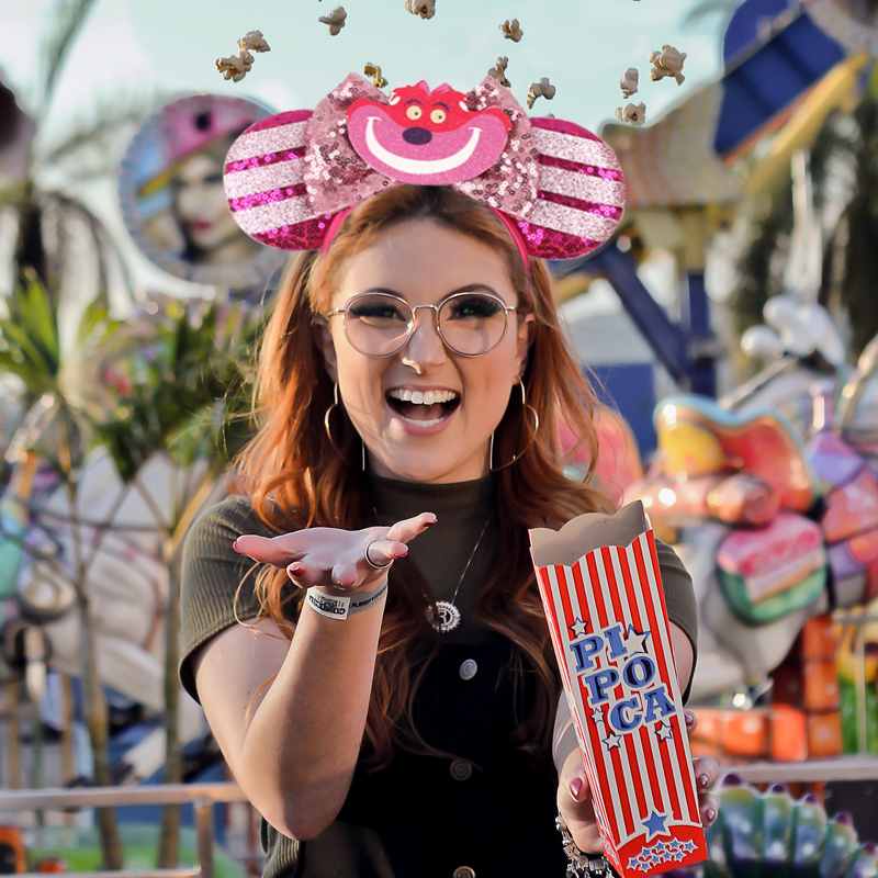 Disney Castle Mickey Mouse Ear - Reindeer Antlers Headband review and price
