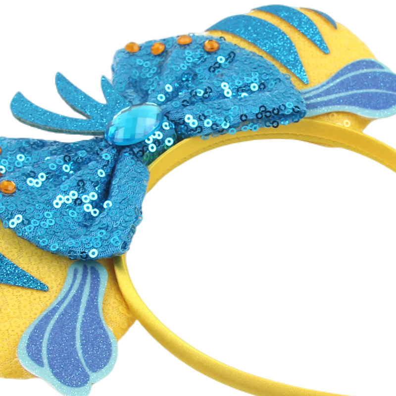 Disney Castle Mickey Mouse Ear - Reindeer Antlers Headband review and price