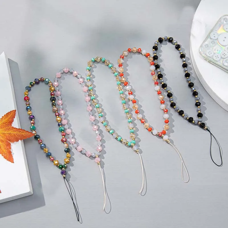 Creative Crystal Beaded Phone  - Ribbon Bow Gift review and price