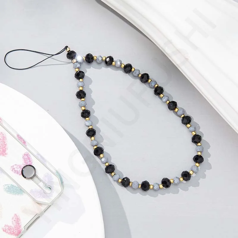 Creative Crystal Beaded Phone  - Ribbon Bow Gift review and price