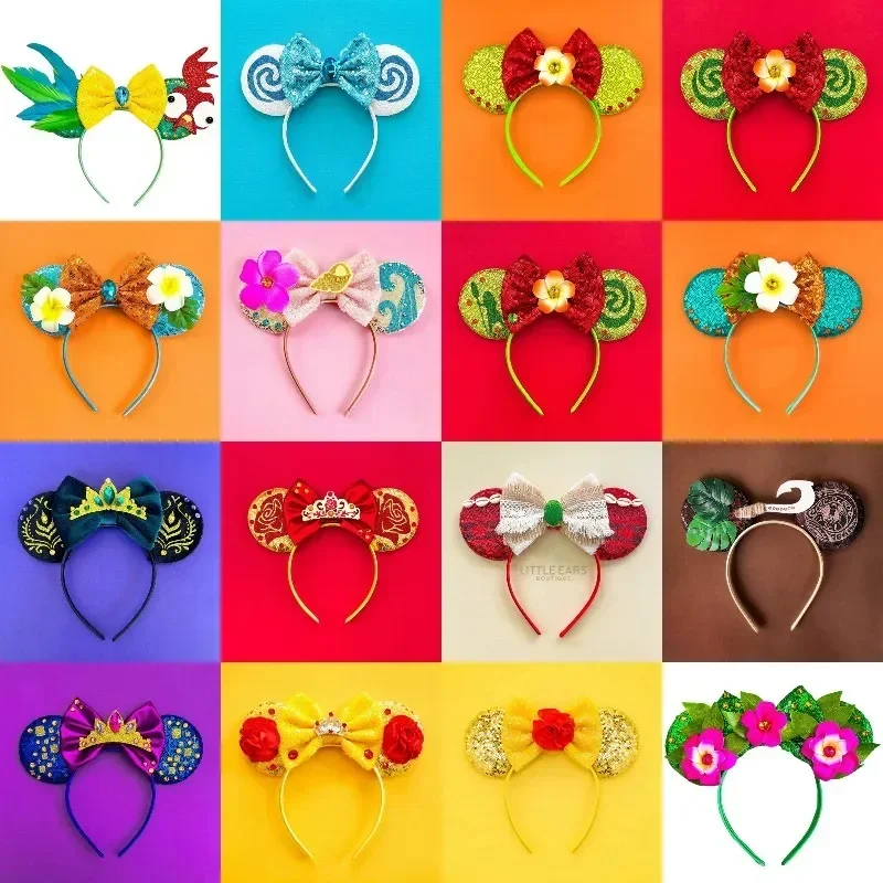 Disney Rapunzel Hair Accessori - Reindeer Antlers Headband review and price