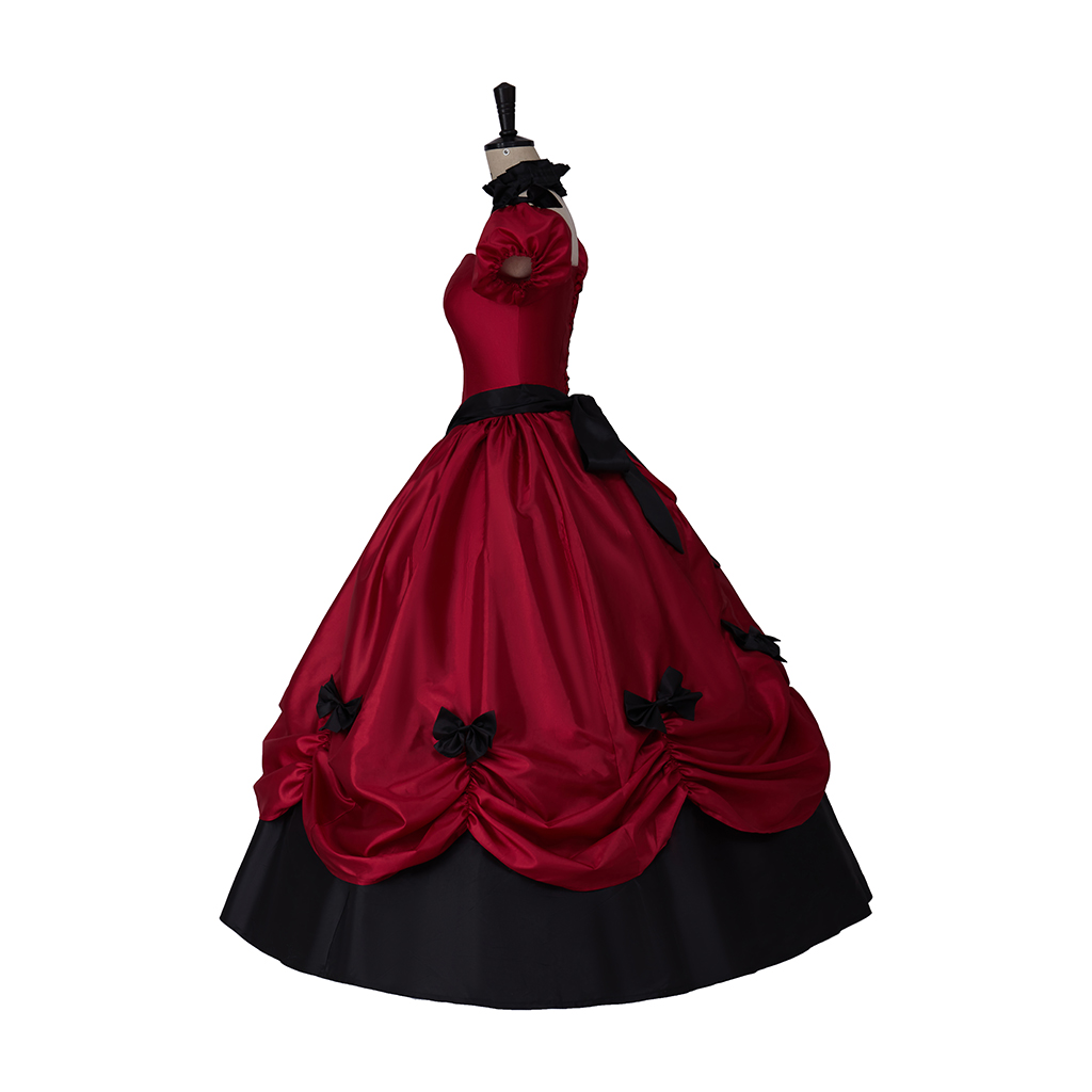 Women Medieval Vintage Long Dr - Ornament Ball Set review and price
