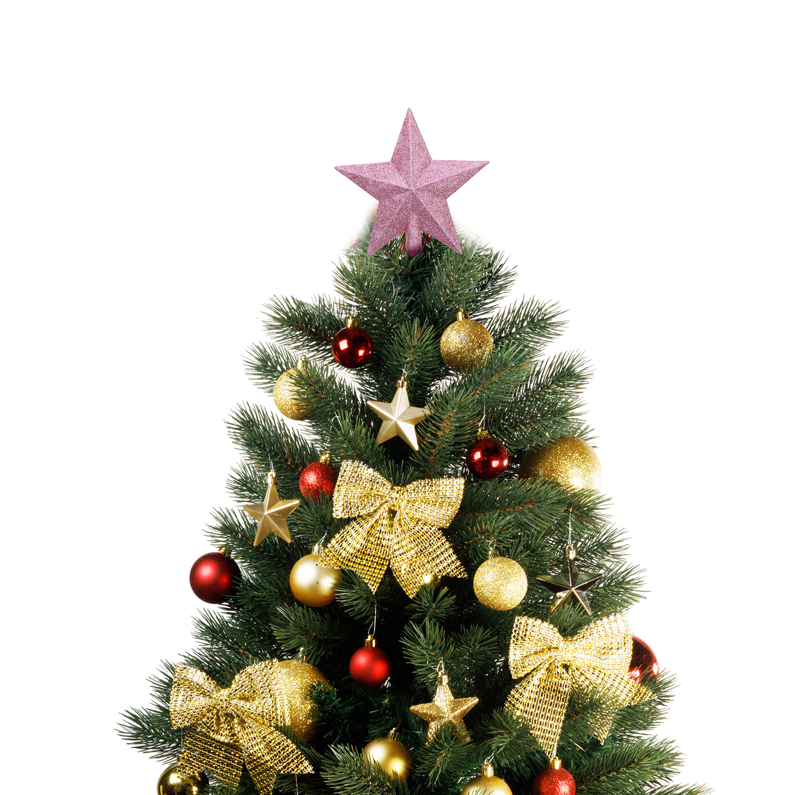 10Pcs Christmas Tree Star Topp - Star Tree Topper review and price