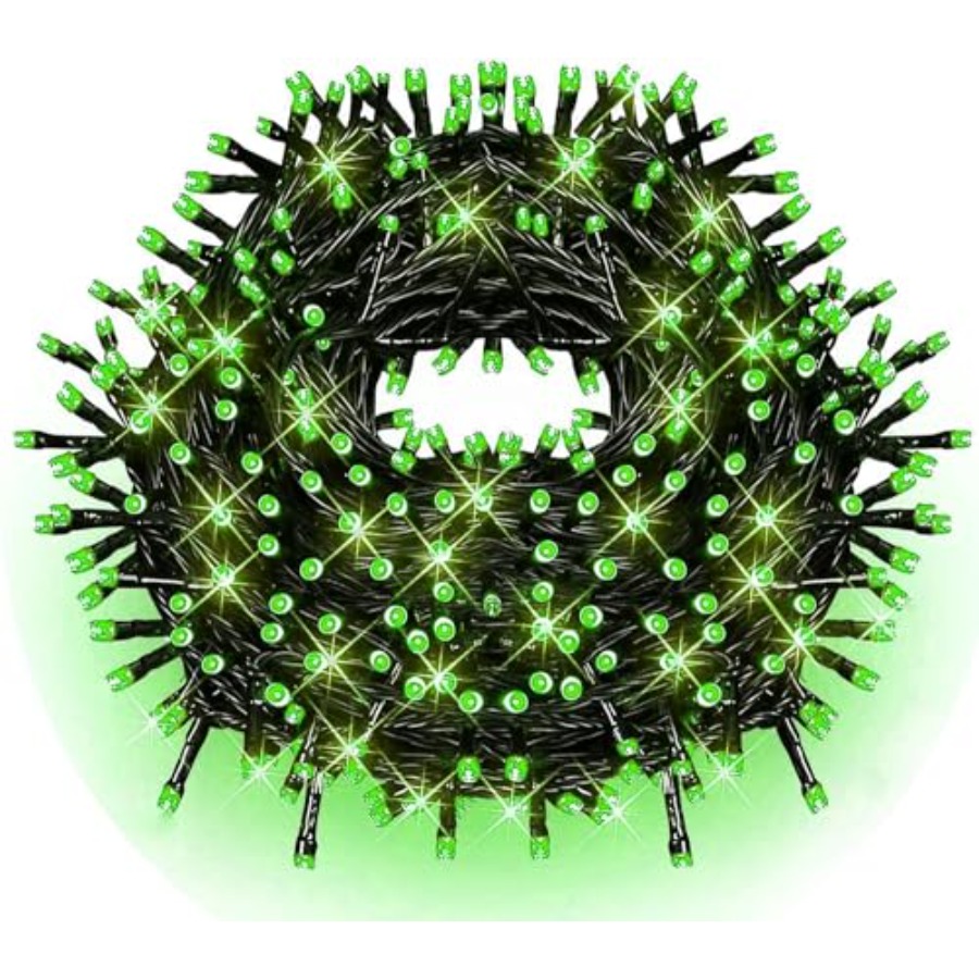 St. Patrick's Day Fairy Lights - Led Fairy String Lights review and price