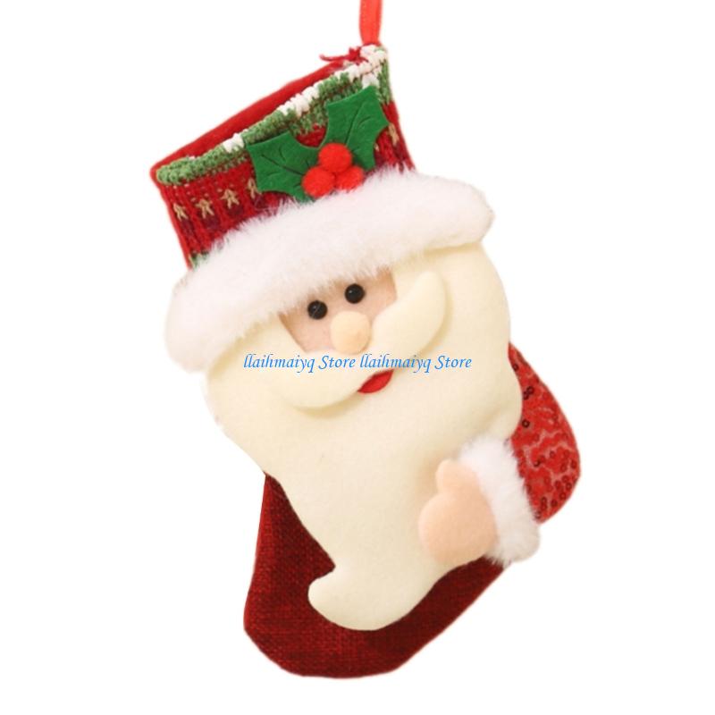 573B Christmas Stocking,Christ - Christmas Stocking Hanging review and price