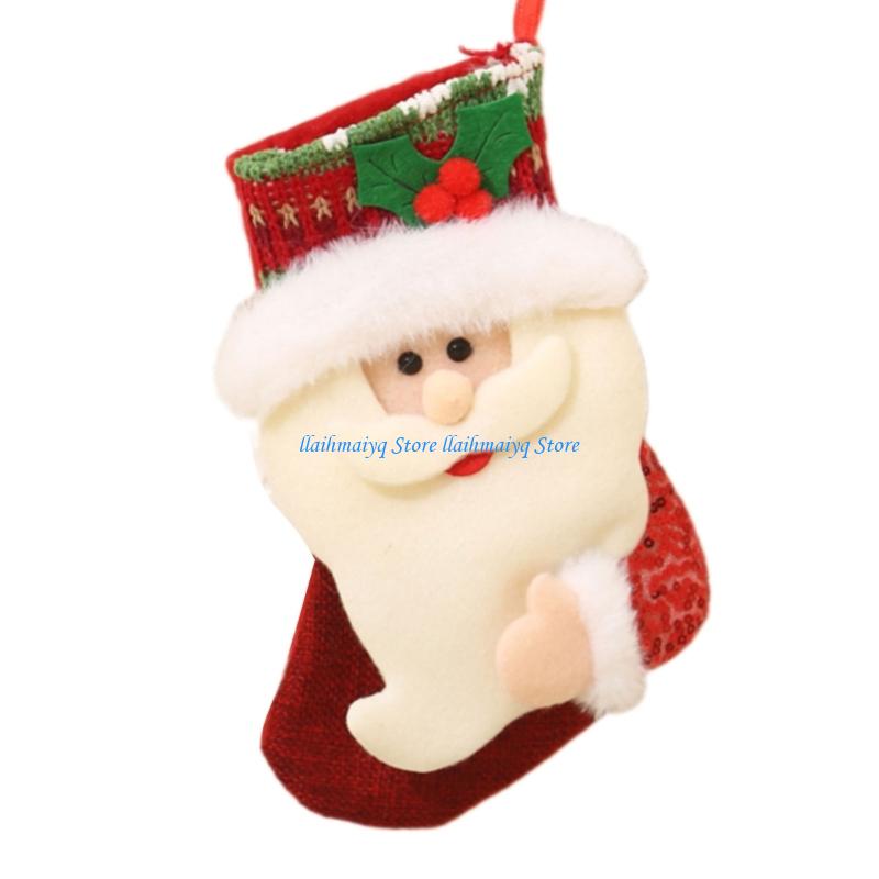 573B Christmas Stocking,Christ - Christmas Stocking Hanging review and price