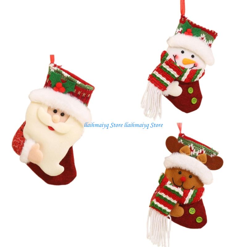 573B Christmas Stocking,Christ - Christmas Stocking Hanging review and price