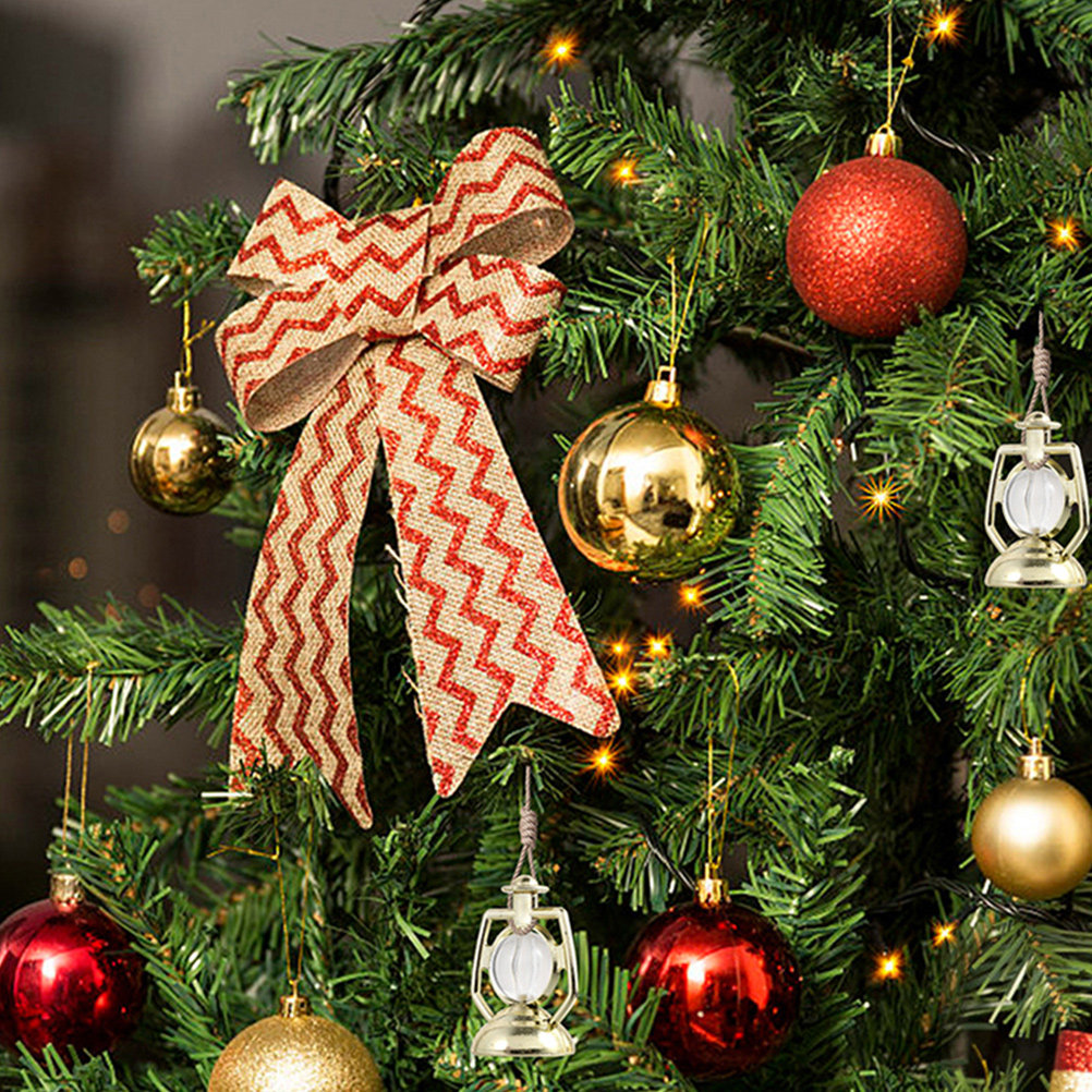 40Pcs Artificial Xmas Oil Lamp - Christmas Tree Artificial review and price