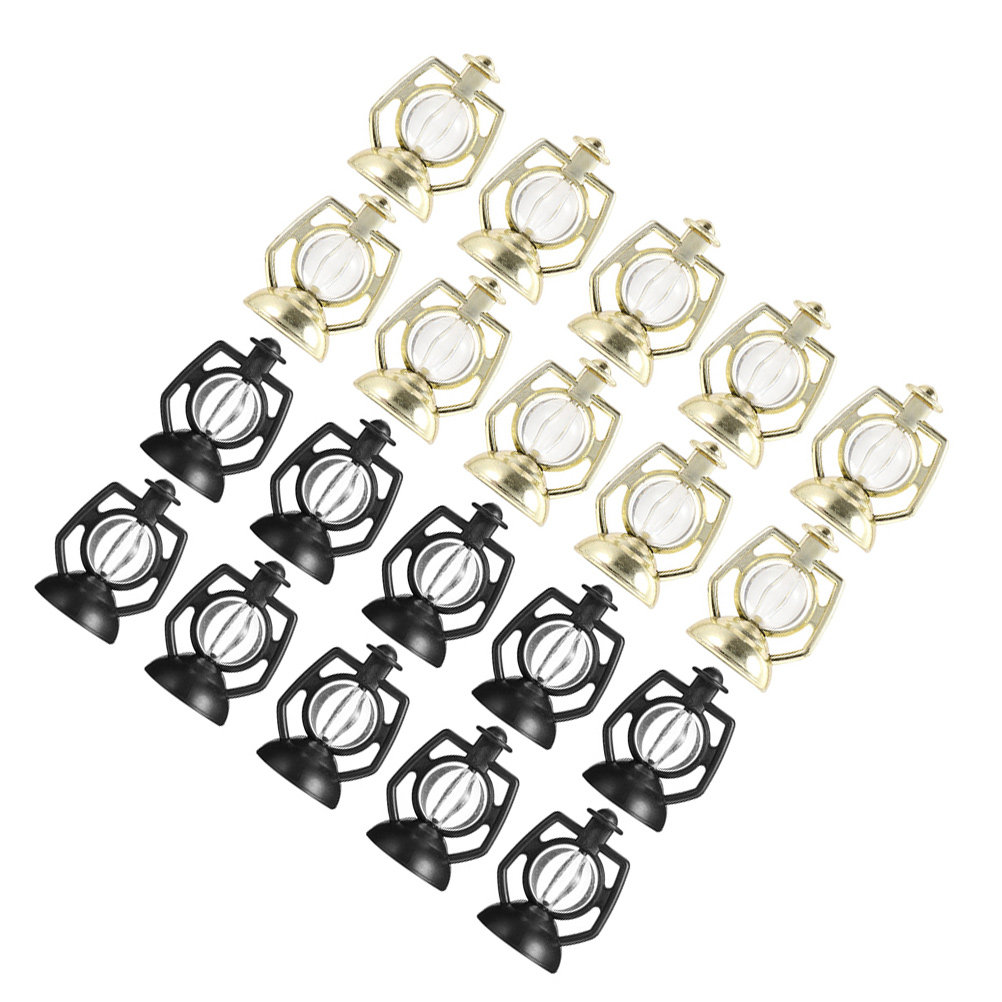 40Pcs Artificial Xmas Oil Lamp - Christmas Tree Artificial review and price